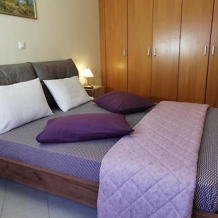 Fiore Di Rodi - Private Pool, Jacuzzi And Barbecue Ialisos Exterior foto
