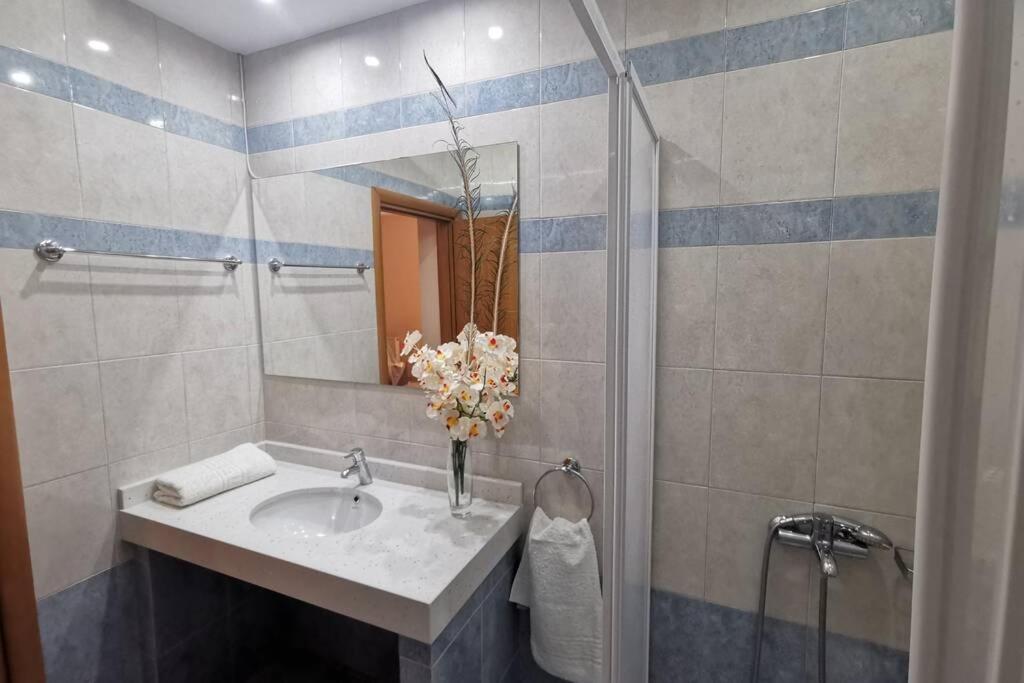 Fiore Di Rodi - Private Pool, Jacuzzi And Barbecue Ialisos Exterior foto
